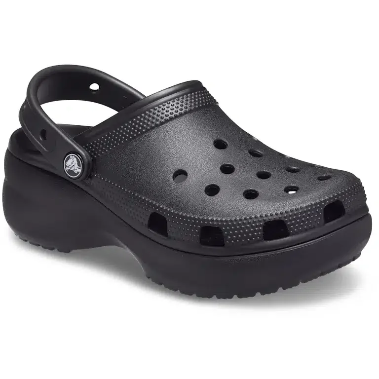 Kadınlar İçin Classic Platform Clog Kadınlar İçin Classic Platform Clog