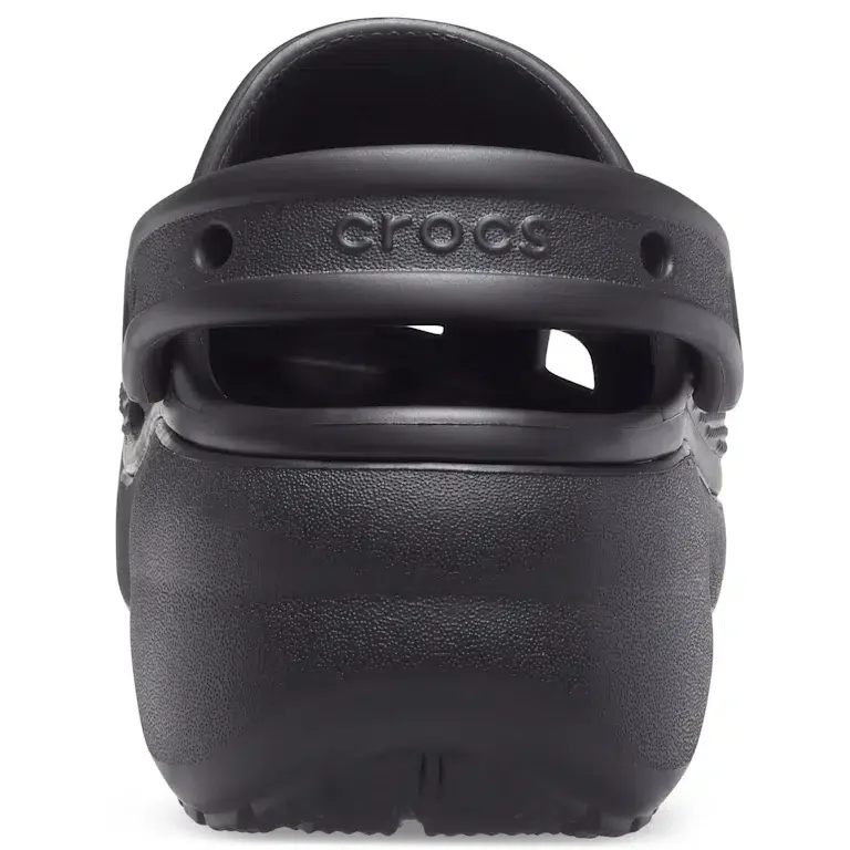 Kadınlar İçin Classic Platform Clog Kadınlar İçin Classic Platform Clog