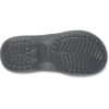 Kadınlar İçin Saturday Platform Dipped Buckle Sandalet