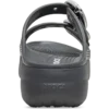 Kadınlar İçin Saturday Platform Dipped Buckle Sandalet