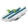 Kayak ve Kayak Botları Jibbitz™ Süsleri Kayak ve Kayak Botları Jibbitz™ Süsleri