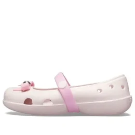 Keeley Charm Düz Ayakkabılar “Pink”