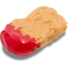 Ketçapa Batırılmış Tavuk Nugget Jibbitz Süsleri
