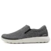 Kinsale Static Slip-on Ayakkabılar “Gri Beyaz”