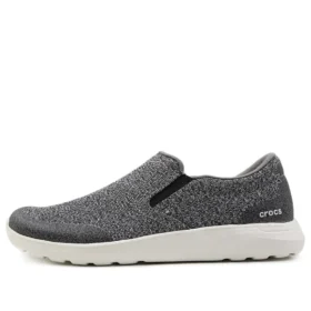 Kinsale Static Slip-on Ayakkabılar “Gri Beyaz”