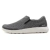 Kinsale Static Slip-on Ayakkabılar “Gri Beyaz”