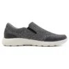 Kinsale Static Slip-on Ayakkabılar “Gri Beyaz”