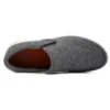 Kinsale Static Slip-on Ayakkabılar “Gri Beyaz”