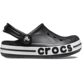 Küçük Çocuk Bayaband Clog
