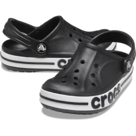 Küçük Çocuk Bayaband Clog