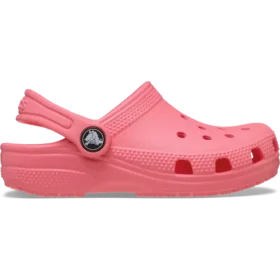 Küçük Çocuk Classic Clog