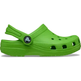 Küçük Çocuk Classic Clog