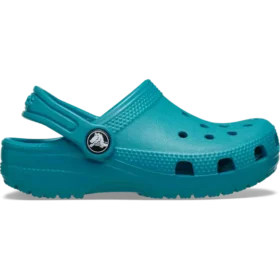 Küçük Çocuk Classic Clog