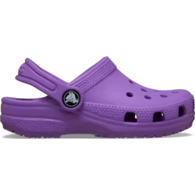Küçük Çocuk Classic Clog