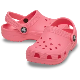 Küçük Çocuk Classic Clog