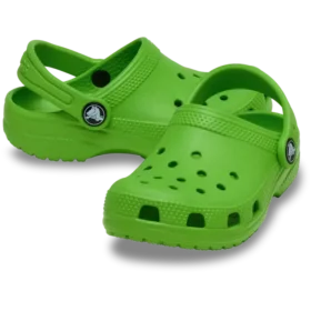 Küçük Çocuk Classic Clog
