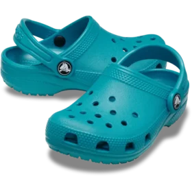 Küçük Çocuk Classic Clog