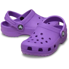 Küçük Çocuk Classic Clog