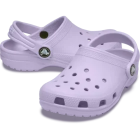Küçük Çocuk Classic Clog