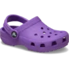 Küçük Çocuk Classic Clog