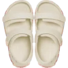 Küçük Çocuk Crocband™ Cruiser Glow Konfeti Bantlı Sandalet