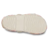 Küçük Çocuk Crocband™ Cruiser Glow Konfeti Bantlı Sandalet