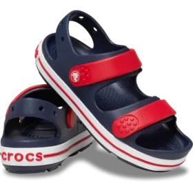 Küçük Çocuk Crocband™ Cruiser Sandalet