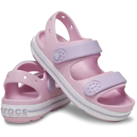 Küçük Çocuk Crocband™ Cruiser Sandalet