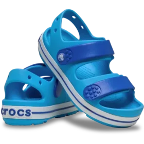 Küçük Çocuk Crocband™ Cruiser Sandalet