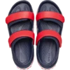 Küçük Çocuk Crocband™ Cruiser Sandalet