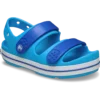 Küçük Çocuk Crocband™ Cruiser Sandalet