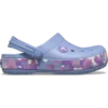 Küçük Çocuk Crocband Glow Konfeti Bantlı Sabol Küçük Çocuk Crocband Glow Konfeti Bantlı Sabol
