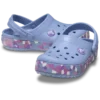 Küçük Çocuk Crocband Glow Konfeti Bantlı Sabol Küçük Çocuk Crocband Glow Konfeti Bantlı Sabol
