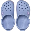 Küçük Çocuk Crocband Glow Konfeti Bantlı Sabol Küçük Çocuk Crocband Glow Konfeti Bantlı Sabol