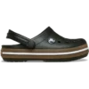 Küçük Çocuk Crocband Gum Sabola