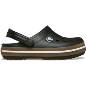 Küçük Çocuk Crocband Gum Sabola