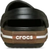 Küçük Çocuk Crocband Gum Sabola