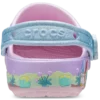 Küçük Çocuklar İçin Bluey Friends Forever Classic Clog