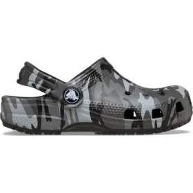 Küçük Çocuklar İçin Classic Camouflage Sabol