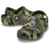 Küçük Çocuklar İçin Classic Camouflage Sabol