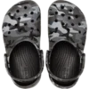 Küçük Çocuklar İçin Classic Camouflage Sabol