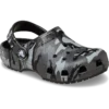 Küçük Çocuklar İçin Classic Camouflage Sabol