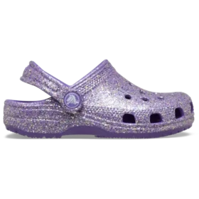 Küçük Çocuklar İçin Classic Fantasy Glitter Sabol