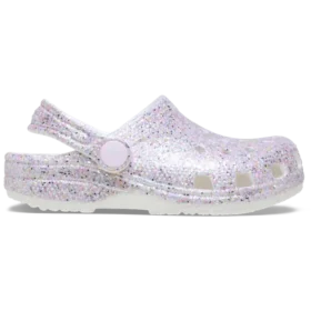 Küçük Çocuklar İçin Classic Fantasy Glitter Sabol