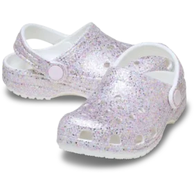 Küçük Çocuklar İçin Classic Fantasy Glitter Sabol
