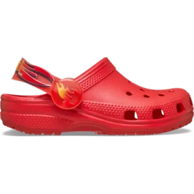 Küçük Çocuklar İçin Classic Flame Lights Arka Kayışlı Sabol