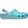 Küçük Çocuklar İçin Disney Frozen Elsa Classic Clog