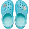 Küçük Çocuklar İçin Disney Frozen Elsa Classic Clog