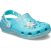 Küçük Çocuklar İçin Disney Frozen Elsa Classic Clog