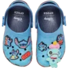 Küçük Çocuklar İçin Disney Lilo & Stitch Classic Clog